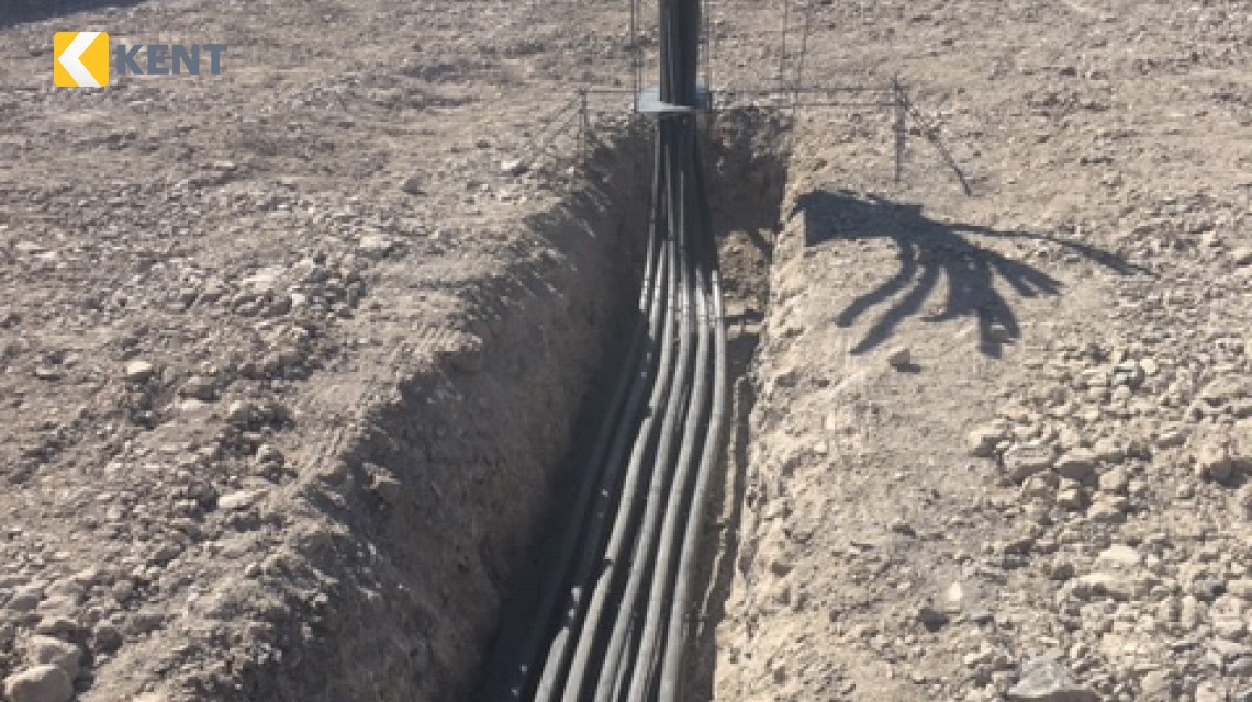 Akça Rüzgar Enerji Santrali