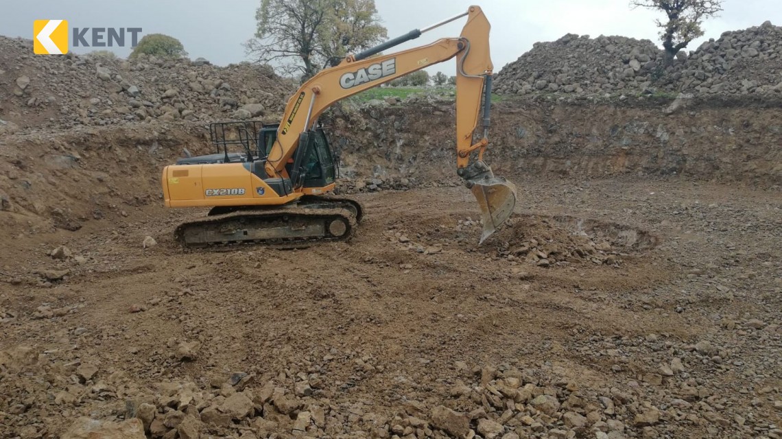 Akça Rüzgar Enerji Santrali