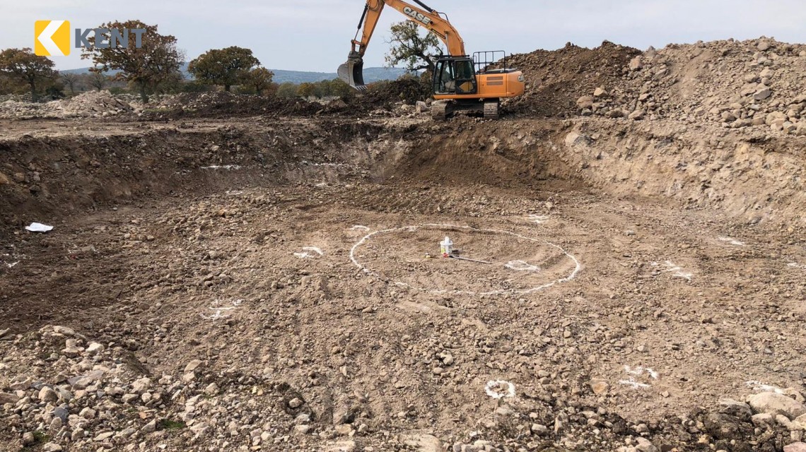 Akça Rüzgar Enerji Santrali