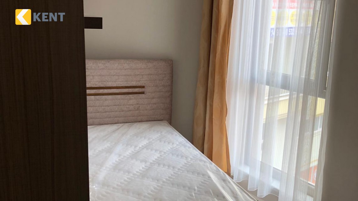 Aliriza Kent Apartları - Isparta