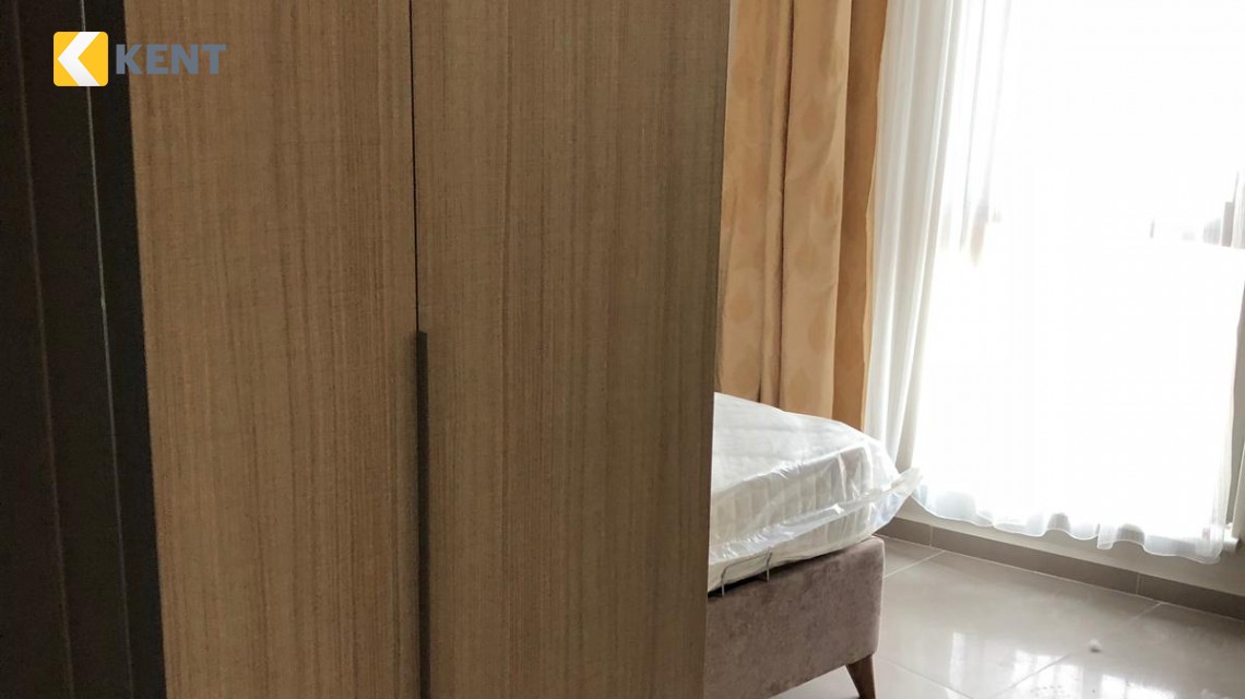 Aliriza Kent Apartları - Isparta