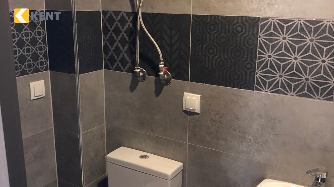 Aliriza Kent Apartları - Isparta