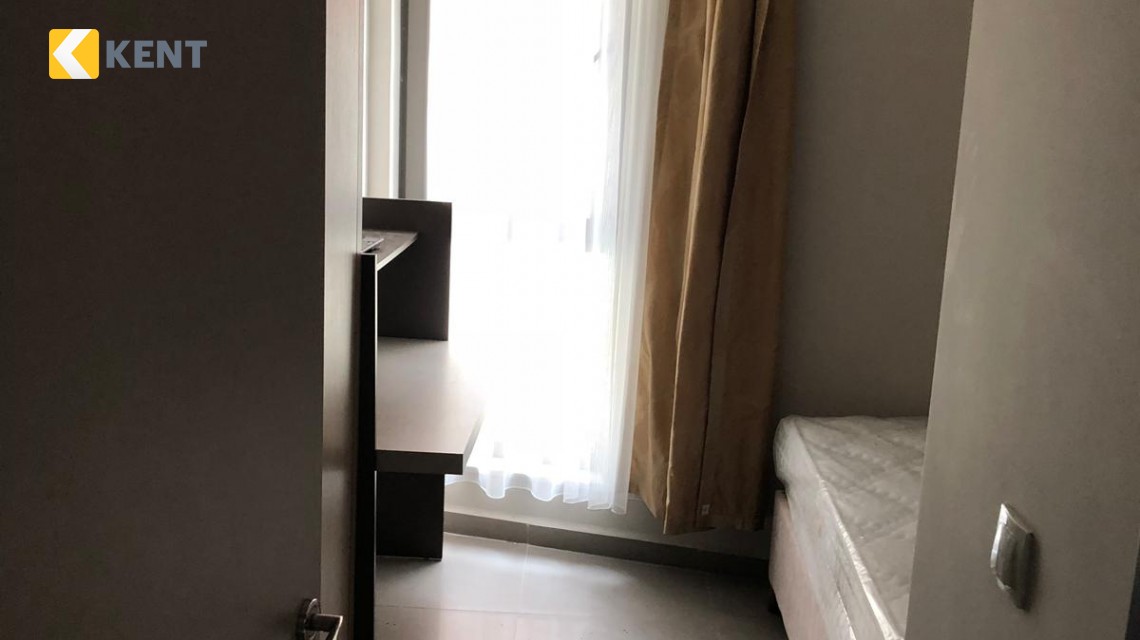 Aliriza Kent Apartları - Isparta