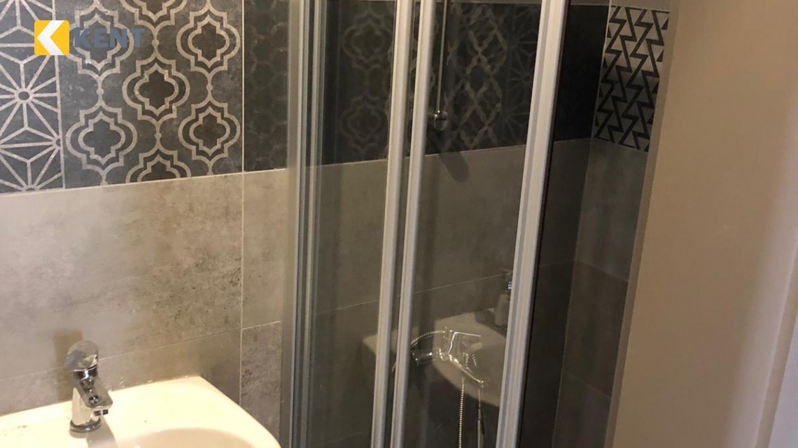 Aliriza Kent Apartları - Isparta