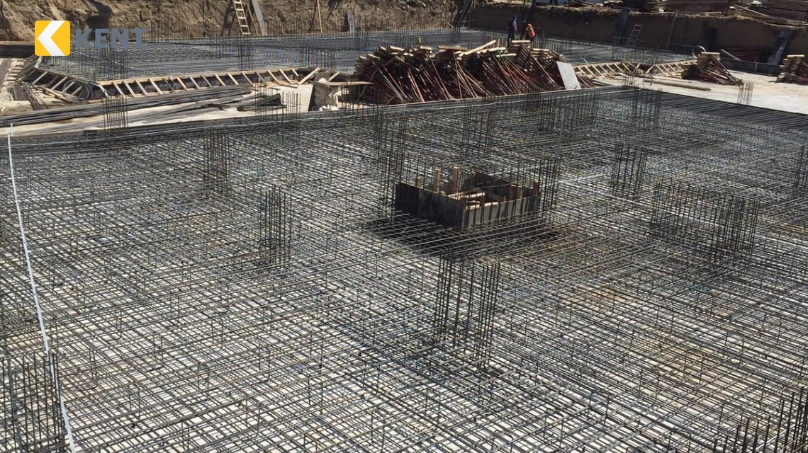 Alisa Kent Sitesi - Isparta