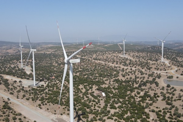 Yenilenebilir Enerji, Dünyanın Geleceğidir.