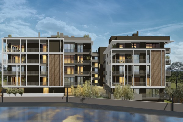 Geleceği inşa ediyoruz...