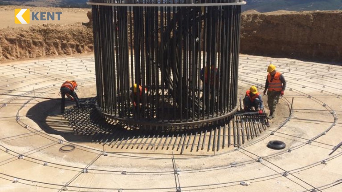 Kandıra Rüzgar Enerji Santrali