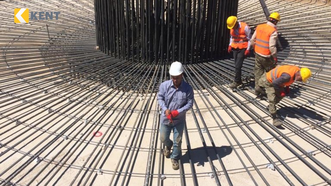 Kandıra Rüzgar Enerji Santrali