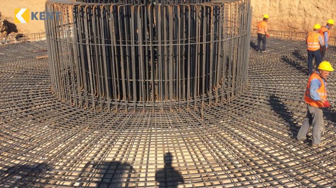 Lapseki  Rüzgar Enerji Santrali