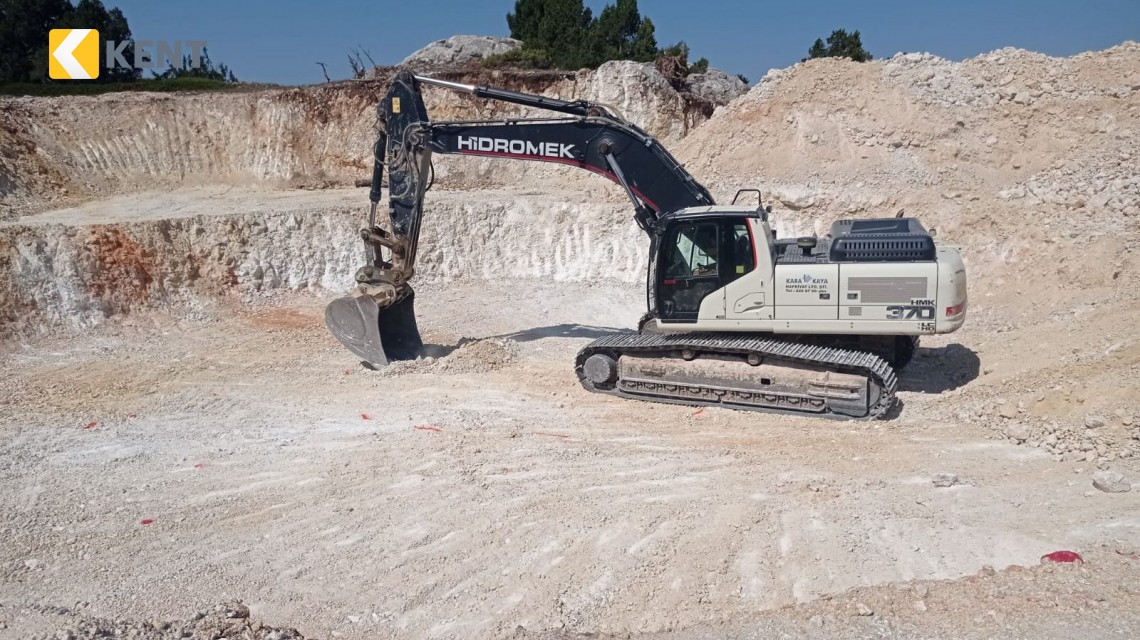 Bozüyük Rüzgar Enerji Santrali