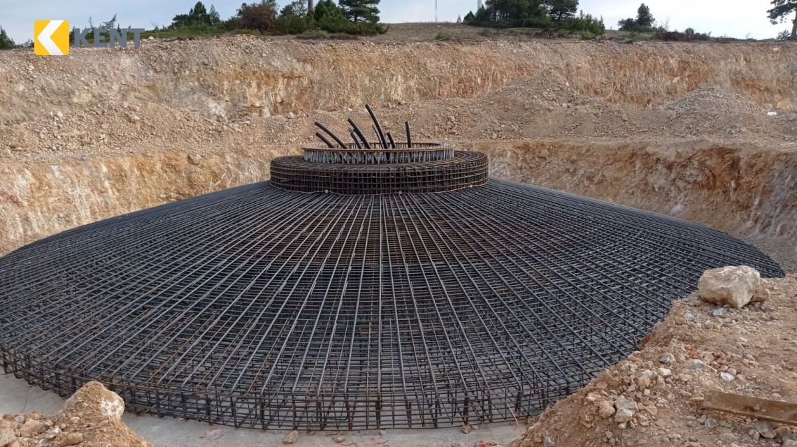 Akça Rüzgar Enerji Santrali