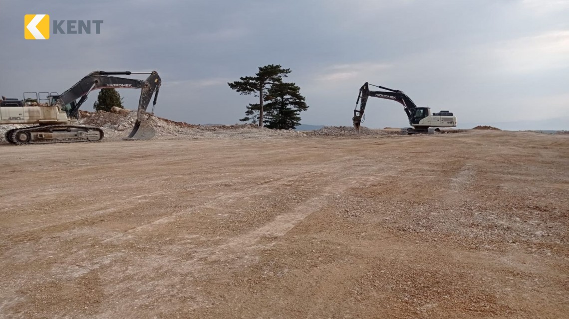 Kandıra Rüzgar Enerji Santrali