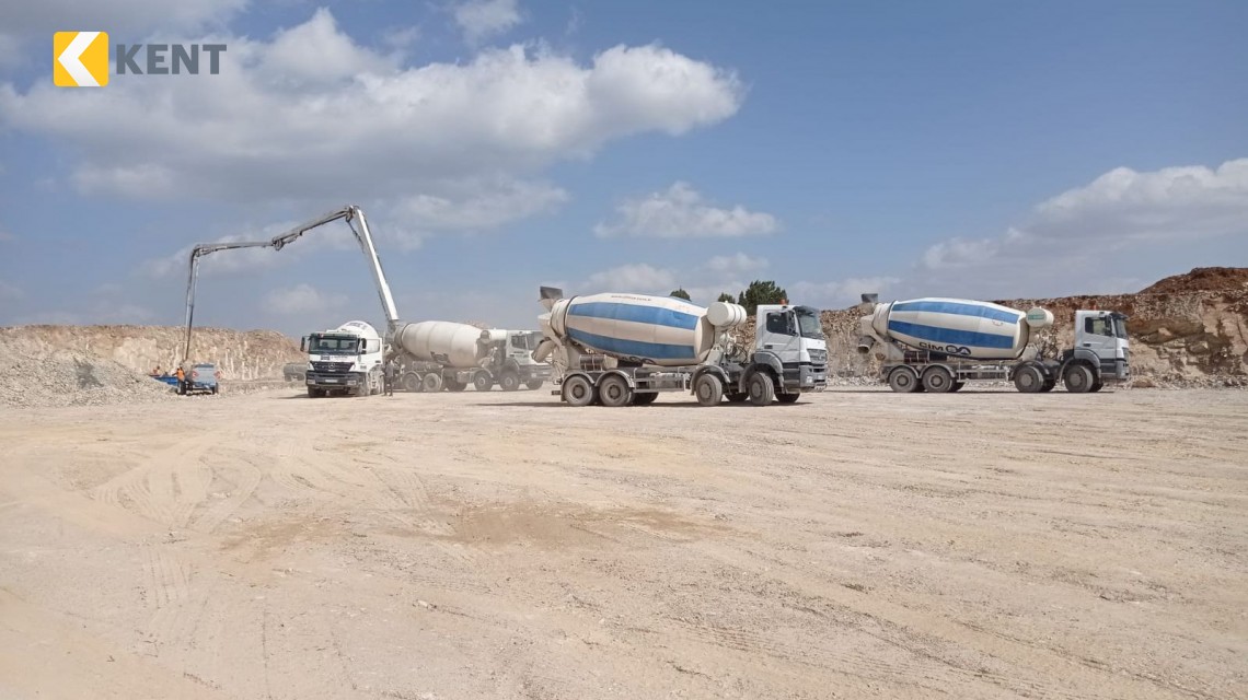 Çandır Rüzgar Enerji Santrali