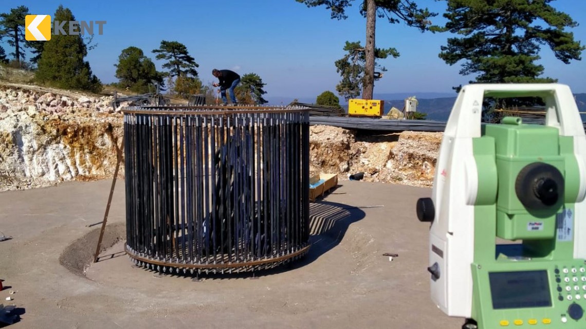 Çandır Rüzgar Enerji Santrali